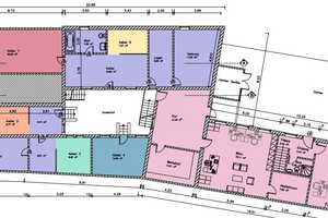 +++Renditeobjekt - Über den Dächern von Bodenburg+++ – Am Markt 9, 31162 Hildesheim (Kreis) – Vorschaubild 3