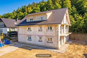 Nur noch 2 von 6 zu vergeben! Neubau 3-Zi.-Wohnung + 2 Stellplätze – Die vollständige Adresse der Immobilie erhältst du vom Anbieter., 35764 Sinn – Vorschaubild 3