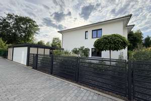 Villa direkt am Golfplatz in Berlin Kladow *provisionsfrei* 