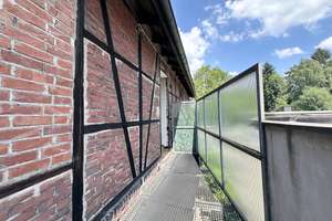Charmante Maisonettewohnung mit Dachterrasse und Möblierung. – Langendreerstraße 89, 44388 Lütgendortmund (Ortsteil), Dortmund – Vorschaubild 2