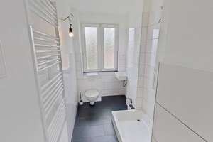 Moderne 3-Zimmer-Wohnung mit Tageslichtbad in Bielefeld-Mitte – Heeper Straße 282, 33607 Mitte, Bielefeld – Vorschaubild 10
