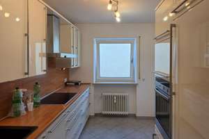 Schöne großzügige 3-Zimmer-Erdgeschoss-Wohnung mit Garten in Augsburg-Firnhaberau – Die vollständige Adresse der Immobilie erhältst du vom Anbieter., 86169 Firnhaberau, Augsburg – Vorschaubild 6