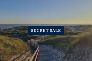 Secret Sale–Reetdachidylle mit zwei Wohneinheiten in Nebel auf Amrum Dauerwohnen trifft Ferienglück