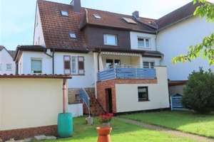 Provisionsfrei - Gepflegtes 1-2 Familienhaus mit Garage und großem Garten in Kassel-Forstfeld – Die vollständige Adresse der Immobilie erhältst du vom Anbieter., 34123 Forstfeld, Kassel – Vorschaubild 4