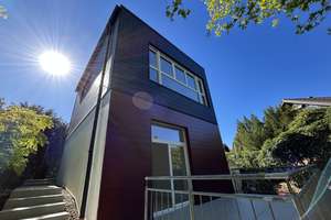 Haus-im-Haus-Konzept: Exklusive 3-Zimmer-Neubauwohnung in Bestlage – Die vollständige Adresse der Immobilie erhältst du vom Anbieter., 42111 Uellendahl-Katernberg, Wuppertal – Vorschaubild 2