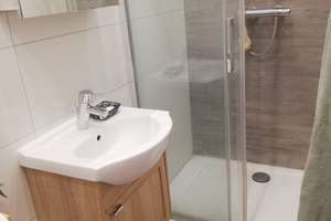 In Mannheim: Zuckersüße Erdgeschosswohnung in Minifachwerkhaus  – Adlerstraße 28, 68199 Neckarau, Mannheim – Vorschaubild 17