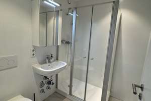 Stilvolle 3-Zimmer Wohnung mit Dachterrasse – Deisenhofener Straße 79d, 81539 Obergiesing, München – Vorschaubild 4