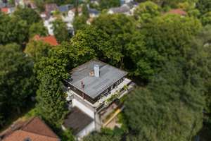 Stilvolles Penthouse mit sonniger Dachterrasse und exklusiver Ausstattung – Die vollständige Adresse der Immobilie erhältst du vom Anbieter., 81245 Obermenzing, München – Vorschaubild 10
