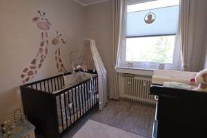 Birkenhöhe ! Bezugsfertige Traumwohnung mit Balkon und TG -Stellplatz  in Top Wohnlage ! – Birkenhöhe 7, 42113 Uellendahl-Katernberg, Wuppertal – Vorschaubild 13