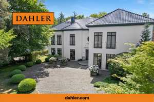 Charming Place an der Ostseeallee in Kühlungsborn – ein Anwesen, das keine Wünsche offen lässt – Bad Doberan (Kreis) – Vorschaubild 1
