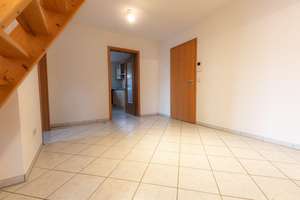 Ruhige 3-Zimmer-Wohnung mit EBK und Balkon in Harpolingen/Bad Säckingen – 79713 Bad Säckingen – Vorschaubild 3