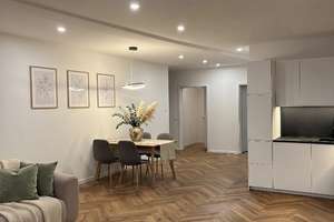 Moderne 4-Zimmerwohnung in Traumlage in Hamburg Eimsbüttel – Die vollständige Adresse der Immobilie erhältst du vom Anbieter., 20357 Eimsbüttel (Ortsteil), Hamburg – Vorschaubild 16