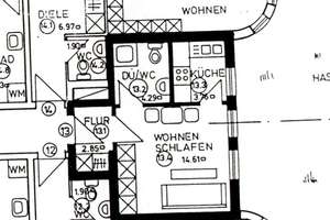 Hübsche 1-Zimmer-Wohnung in Chemnitz – Klingerstraße 51, 9117 Siegmar, Chemnitz – Vorschaubild 8