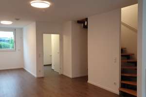 Erstbezug, neues 145 qm Reihenmittelhaus bei Forchheim – Die vollständige Adresse der Immobilie erhältst du vom Anbieter., 91301 Forchheim – Vorschaubild 15