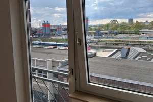 Modernes Möbiliertes 1-Zimmer-Apartment in Top-Lage Mannheim Jungbusch – ideal für Studenten – Hafenstraße 48, 68159 Innenstadt/Jungbusch, Mannheim – Vorschaubild 11
