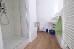 Rendite mit Sicherheit - Dach-Maisonettenwohnung mit herrlichem Weitblick - EBK und Stellplatz inkl. – Die vollständige Adresse der Immobilie erhältst du vom Anbieter., 90489 Wöhrd, Nürnberg – Vorschaubild 19