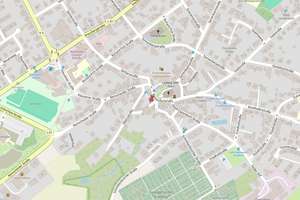 Wovon Großfamilien träumen 
Einfamilienhaus mit Garten, 2 Terrassen und mitten im Zentrum – Richthofenstr.  4, 42899 Lüttringhausen Mitte, Remscheid – Vorschaubild 30