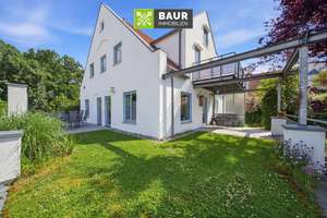 360° I Vielseitiges Architektenhaus in Toplage von Biberach – Die vollständige Adresse der Immobilie erhältst du vom Anbieter., 88400 Biberach an der Riß – Vorschaubild 9