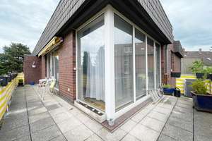 Ruhige Lage - 3 Zimmer Wohnung mit großem Balkon, Gäste-WC & Carport Stellplatz  – Die vollständige Adresse der Immobilie erhältst du vom Anbieter., 30559 Anderten, Hannover – Vorschaubild 6