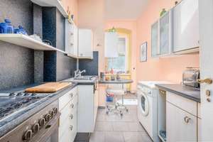 KENSINGTON - EXKLUSIV: Altbauflair trifft Komfort – 2-Zimmer-Wohnung mit Potenzial – Die vollständige Adresse der Immobilie erhältst du vom Anbieter., 10829 Schöneberg, Berlin – Vorschaubild 7