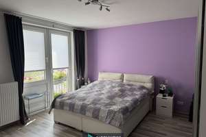 Wundervolle 2-Zimmer-Wohnung am Tegeler See – Die vollständige Adresse der Immobilie erhältst du vom Anbieter., 13507 Tegel, Berlin – Vorschaubild 5
