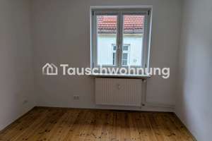 Tauschwohnung: Tausche 2,5-Zimmer-Wohnung im Lehel – 80538 Lehel, München – Vorschaubild 9