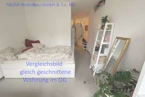FÜR STUDENTEN/ Pendler: Apartment im EG, ab 01.02.2026 – Hermann-Wandersleb-Ring 10, 53121 Endenich, Bonn – Vorschaubild 3