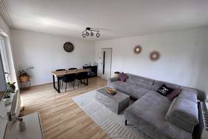Freundliche 4-Zimmer-Wohnung in Ulm Oststadt – Heidenheimer Straße 68, 89075 Oststadt, Ulm – Vorschaubild 4