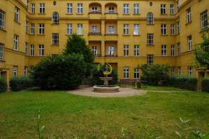 Historischer Charme trifft moderne Lebensqualität: 2-Zimmer Wohnung in begehrter Lage von Pankow – Die vollständige Adresse der Immobilie erhältst du vom Anbieter., 13187 Pankow (Ortsteil), Berlin – Vorschaubild 6