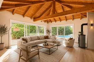 Großzügiges Zweifamilienhaus mit Garten und Pool in Katzwang – Die vollständige Adresse der Immobilie erhältst du vom Anbieter., 90455 Katzwang, Reichelsdorf Ost, Reichelsdorfer Keller, Nürnberg – Vorschaubild 5