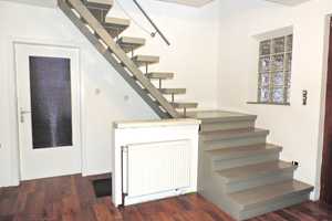 Ehemalige Schlosserei mit Wohnhaus - Halle - Werkstatt - 2 Zufahrten und 1.688 m² Grundstück – Germersheim (Kreis) – Vorschaubild 9