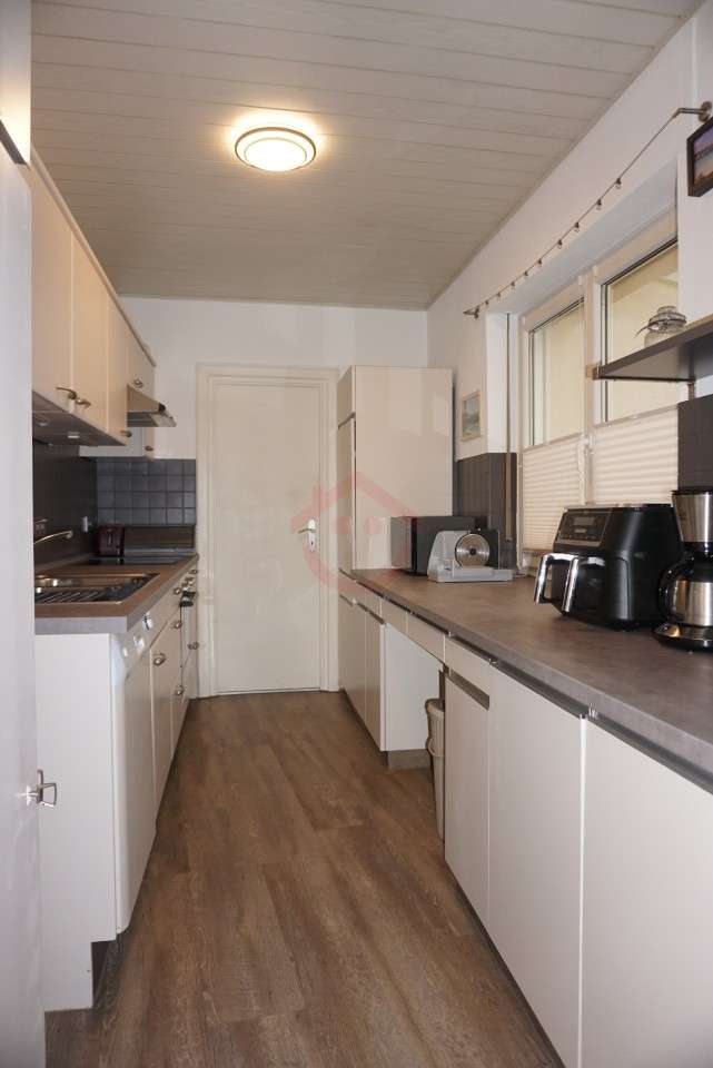 Immobilie in Biebertal - Wohnen, Vermieten, Bauen - Ehemaliges Gehöft im Herzen von Rodheim-Bieber mit vielen Optionen - Bild 12