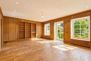 Exklusive Jugendstilvilla mit Einliegerwohnung in begehrter Lage von Deisenhofen – Die vollständige Adresse der Immobilie erhältst du vom Anbieter., 82041 Oberhaching – Vorschaubild 6