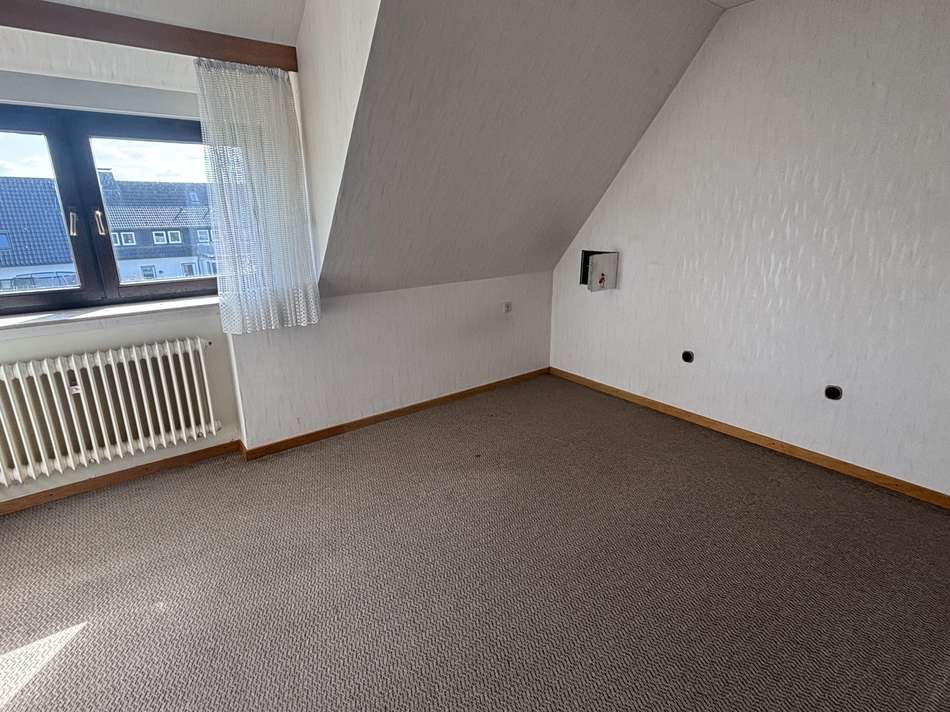Schlafzimmer OG