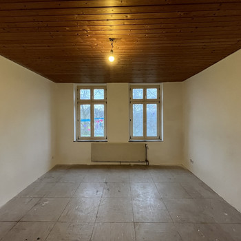 3-Zimmer Wohnung mit Balkon zu vermieten!
WBS erforderlich!