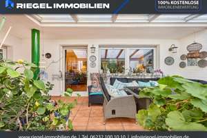 Sie hier? Wir auch! Wohnidyll direkt am Herzogenriedpark: Bungalow mit Wintergarten & 2 Bädern & TG. – Die vollständige Adresse der Immobilie erhältst du vom Anbieter., 68169 Neckarstadt-Ost/Wohlgelegen, Mannheim – Vorschaubild 16