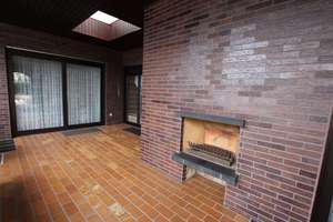 Unverwechselbar, außergewöhnlich u. authentisch: Charmanter L-Bungalow, 183m² mit Garage – Die vollständige Adresse der Immobilie erhältst du vom Anbieter., 68219 Rheinau, Mannheim – Vorschaubild 34