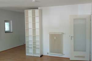 1-Zimmer Wohnung mt Balkon - provisionsfrei – Angerstr. 19, 30851 Langenhagen – Vorschaubild 3