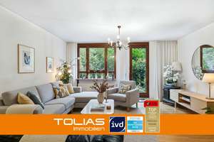 Ein Zuhause zum Wohlfühlen – familienfreundliches Split-Level-Haus mit Garten, Garage & Stellplatz