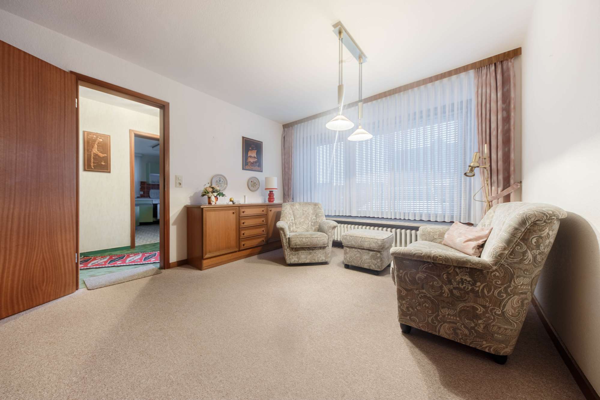 Immobilie in Wenningstedt-Braderup (Sylt) - Großes Grundstück mit Bestand in zentraler Lage von Wenningstedt - Bild 7