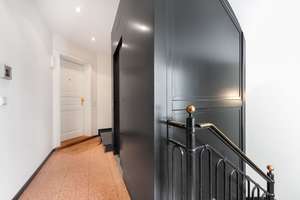 Eleganz und Flexibilität im Zooviertel – Maisonette mit Südwest-Balkon – Die vollständige Adresse der Immobilie erhältst du vom Anbieter., 40239 Düsseltal, Düsseldorf – Vorschaubild 15