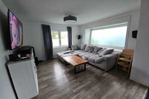 Attraktiver Bungalow mit moderner Ausstattung, PV-Anlage und großem Garten in Beringstedt – Rendsburg-Eckernförde (Kreis) – Vorschaubild 3