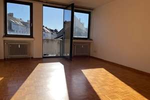 3 ZIMMER EIGENTUMSWOHNUNG in 41061 Mönchengladbach – Die vollständige Adresse der Immobilie erhältst du vom Anbieter., 41061 Eicken, Mönchengladbach – Vorschaubild 9