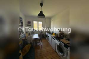 Tauschwohnung: Wohnung mit tollem Parkettboden – Köpenicker Landstraße 241, 12437 Baumschulenweg, Berlin – Vorschaubild 3