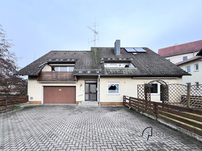 Haus kaufen in Kreis AmbergSulzbach ImmoScout24