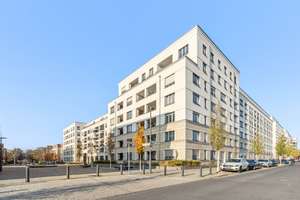 Anspruchsvolle 3-Zimmer Neubauwohnung! – Helene-Jacobs-Straße 12, 14199 Schmargendorf, Berlin – Vorschaubild 13