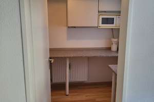 Geschmackvolle voll möblierte 2-Raum-Wohnung mit Balkon und EBK in Heilbronn – Münzingstraße 34, 74076 Heilbronn, Heilbronn – Vorschaubild 18