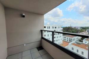 Coole Wohnung mit Wohlfühlfaktor! – Gebbertstraße 125b, 91058 Sebaldus, Erlangen – Vorschaubild 7