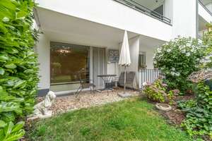 Gemütlichkeit, Ruhe und Sonne - 2 Zimmer-Wohnung am Zoopark! – Die vollständige Adresse der Immobilie erhältst du vom Anbieter., 40239 Düsseltal, Düsseldorf – Vorschaubild 8