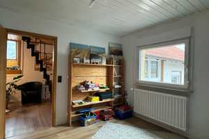 Freistehendes 1-2 Familienhaus mit Pool, Doppelgarage und Photovoltaikanlage in Ludwigshafen – Ludwigshafen am Rhein – Vorschaubild 27